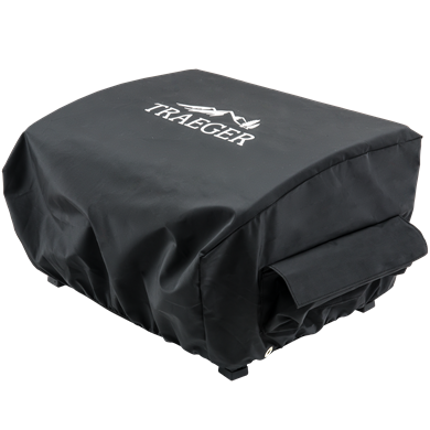 Ranger Grill Cover