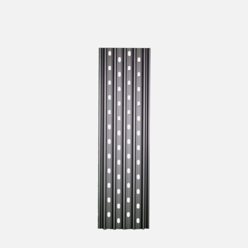 18.5" Single Panel