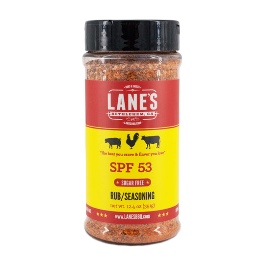 SPF 53 Rub