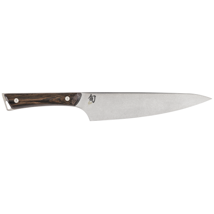 Kanso 8" Chef's Knife