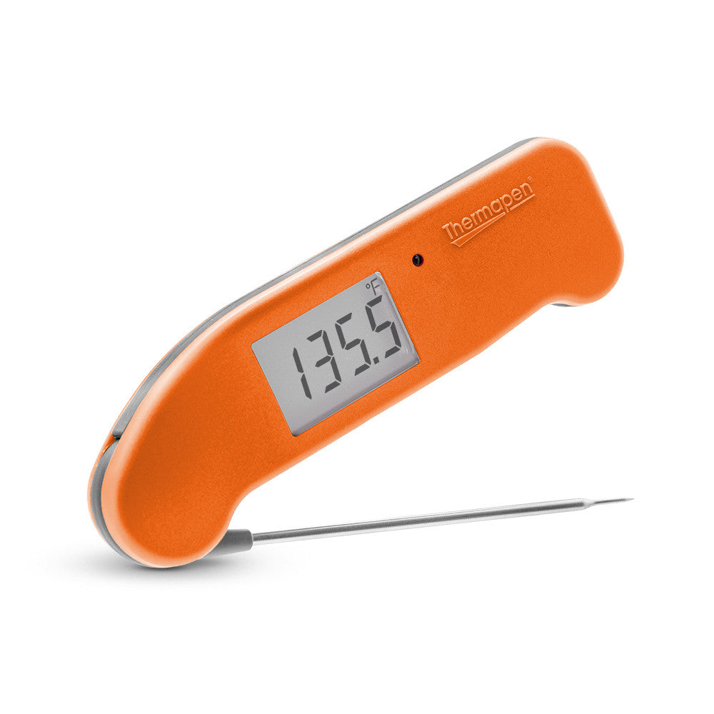 Thermapen ONE - Orange