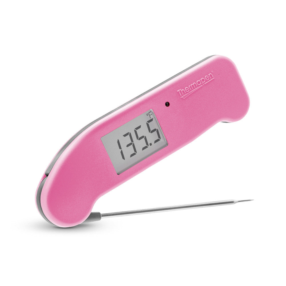 Thermapen ONE - Pink