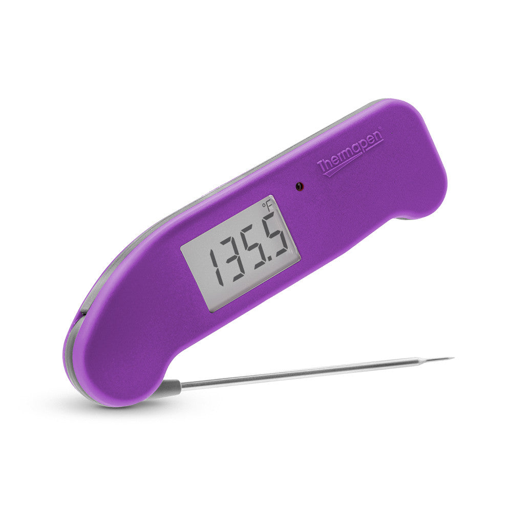 Thermapen ONE - Purple