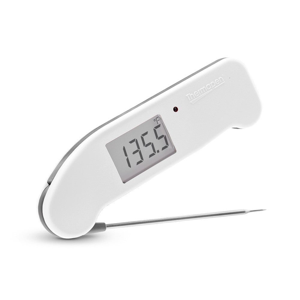 Thermapen ONE - White
