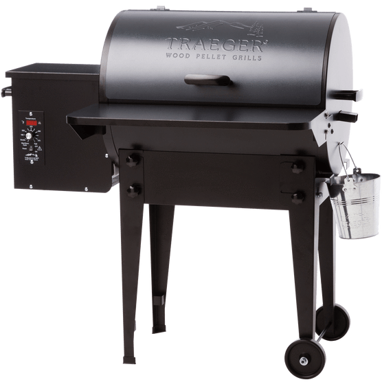 Front Folding Shelf Tailgater/20