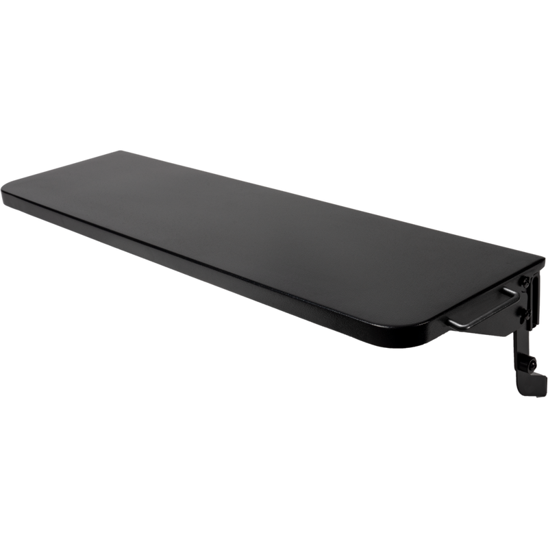 P.A.L. Pop-And-Lock® Folding Front Shelf XL