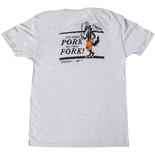 Pork On That Fork T-Shirt