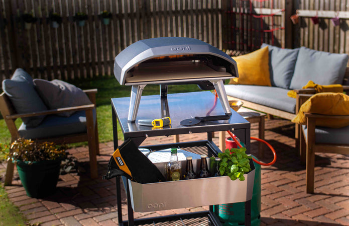 Table Utility Box - Medium