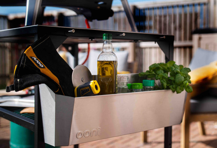 Table Utility Box - Large