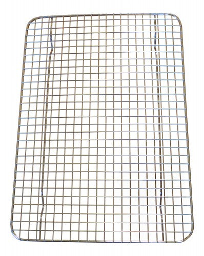 8.5" x 12" Smoking Rack