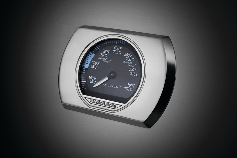 Prestige PRO 500 RB