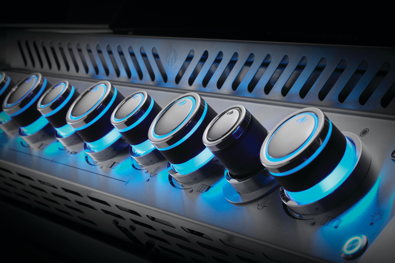Prestige PRO 500 RB