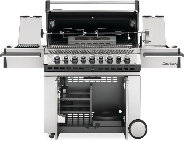 Prestige PRO 665