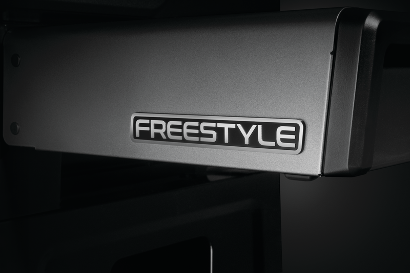 Freestyle 365