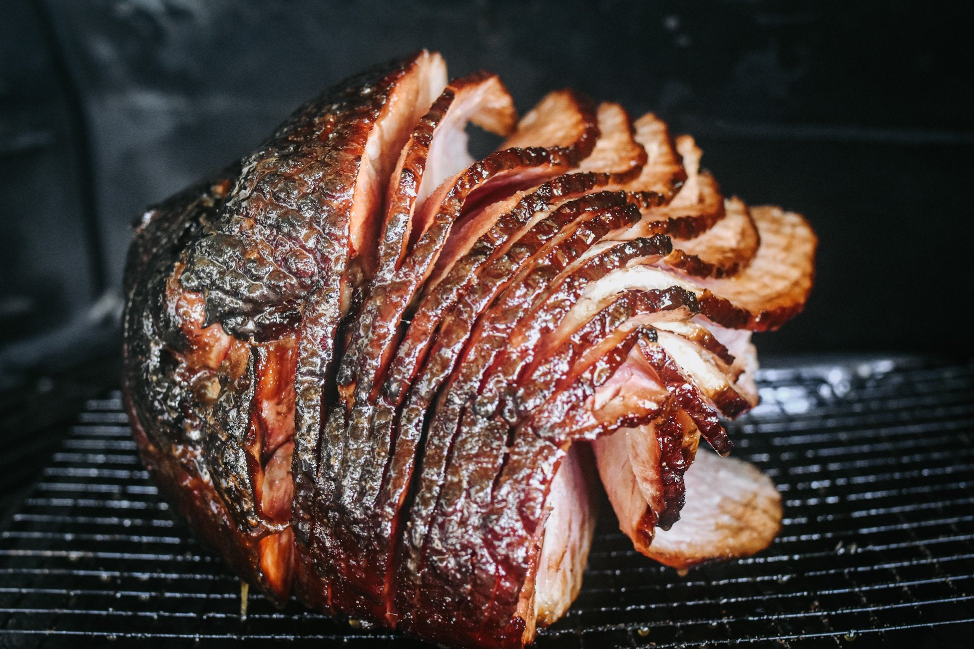 Recipe: Meat Church Double Smoked Ham