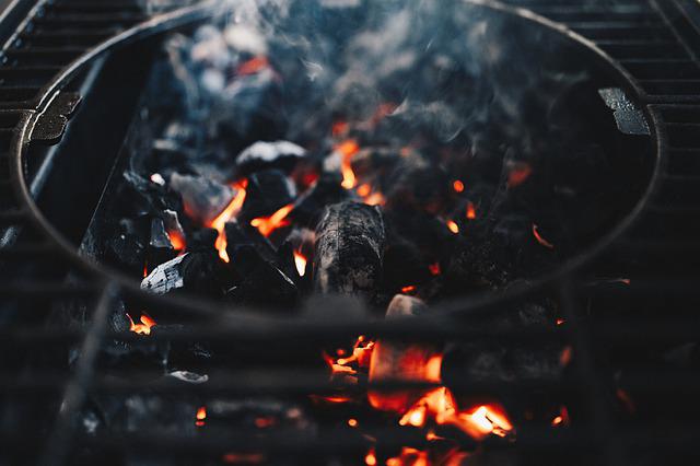 Charcoal VS Propane BBQ: What is the Difference