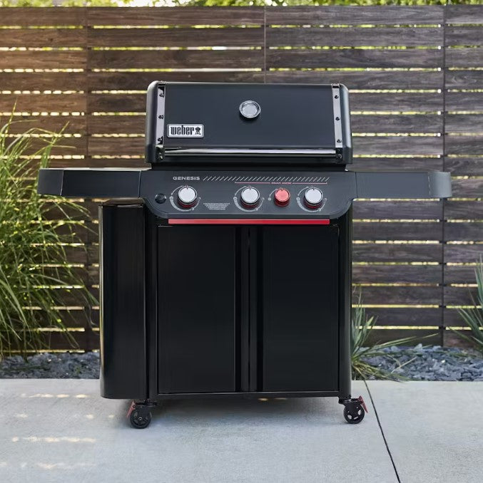 Our Top Picks: Our Favorite Grills
