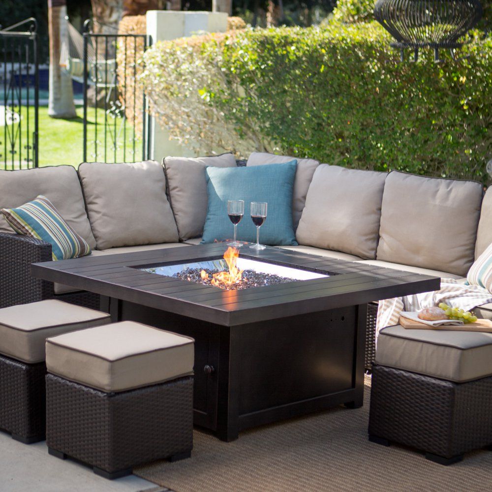 Napoleon Firepits & Tables