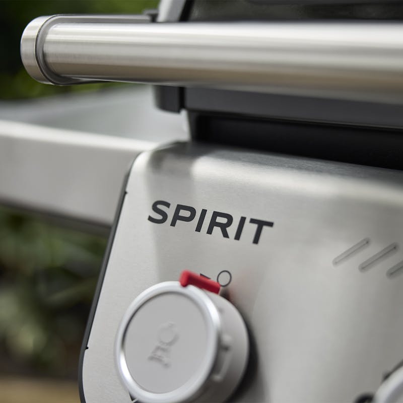 Spirit E-325