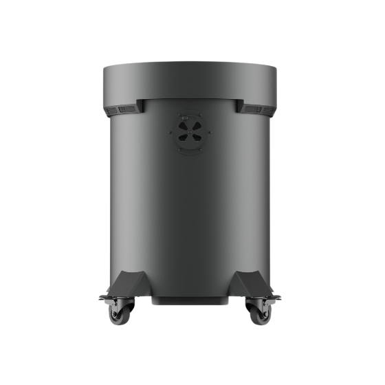 Alchemy Grill + Smoker 24" - Display Model