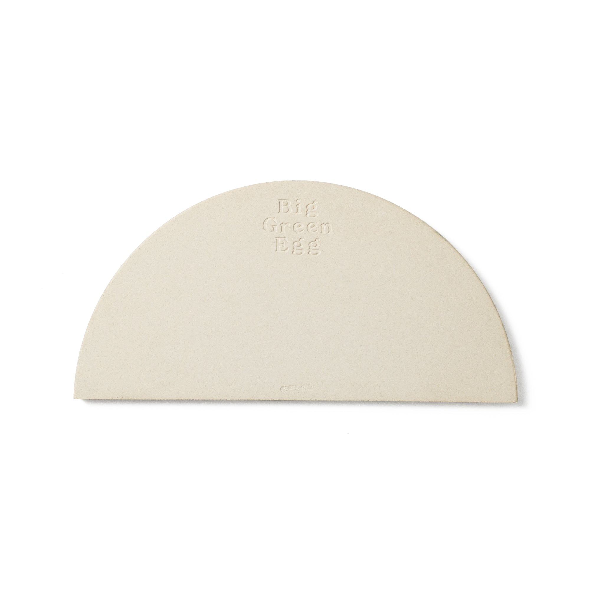 Split Heat Deflector
