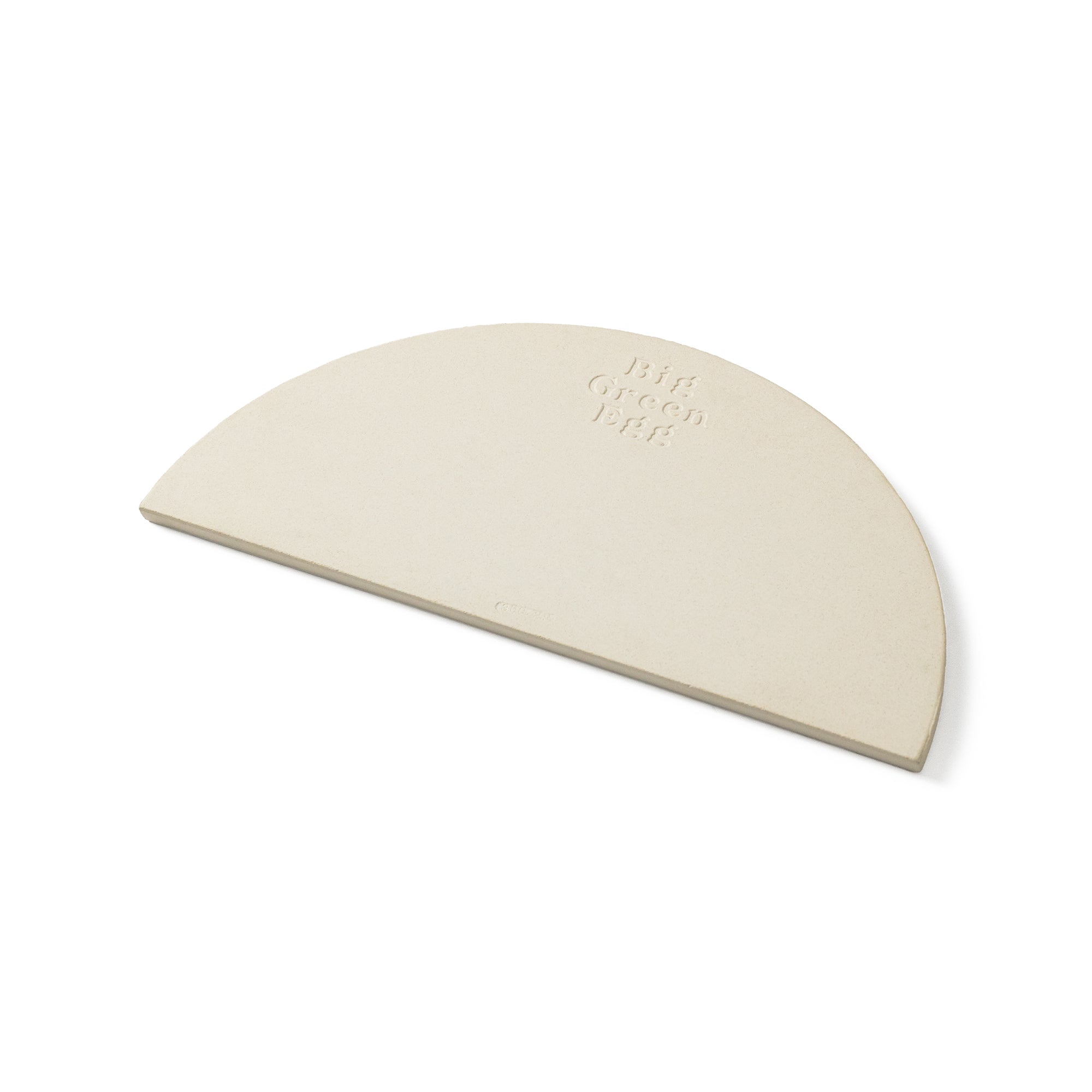Split Heat Deflector