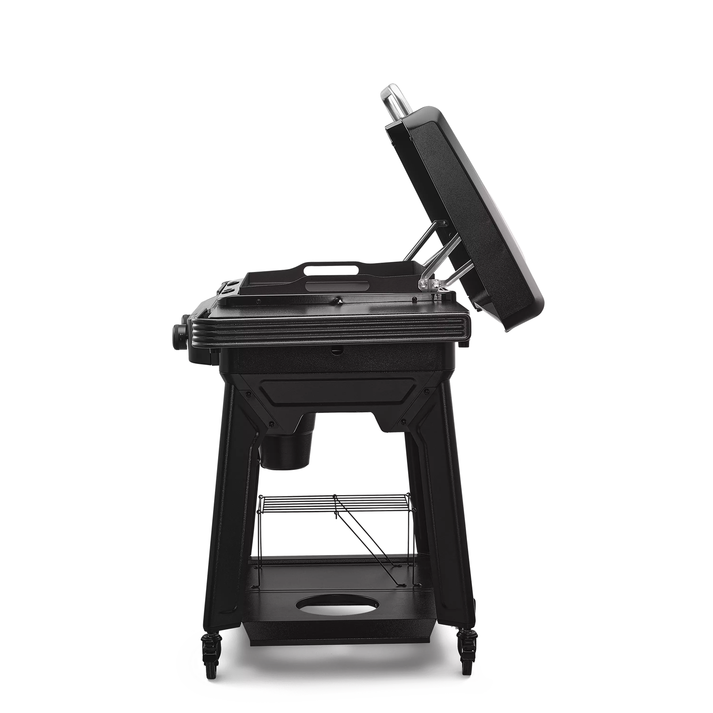 Flatrock 2 Zone Griddle