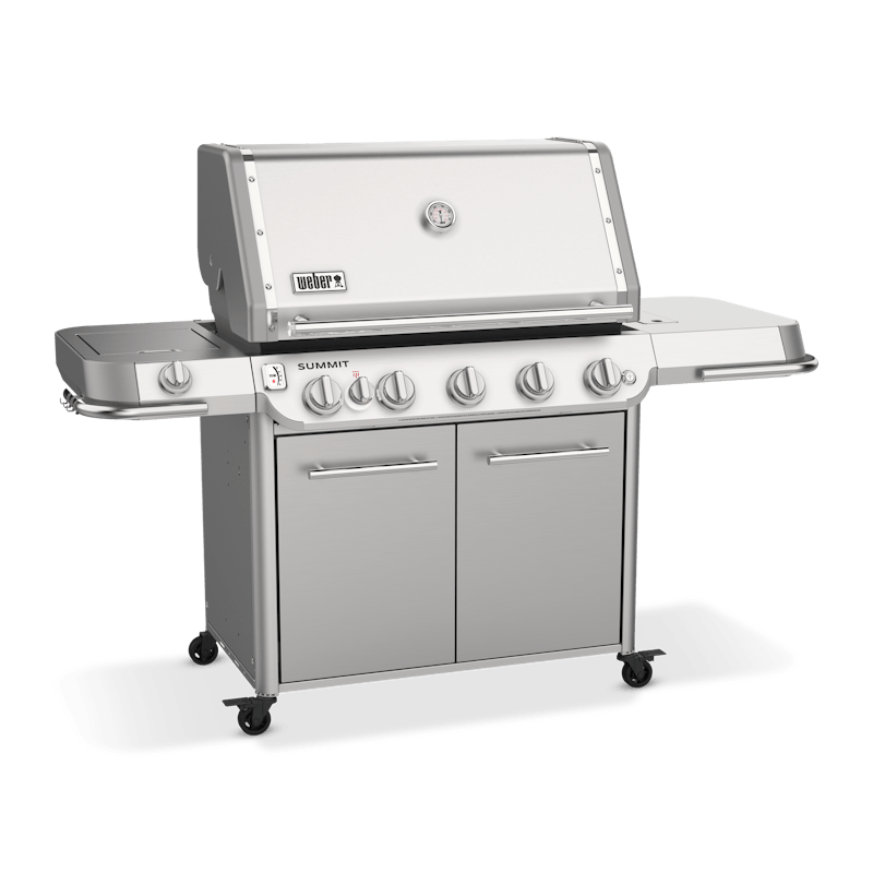 Summit FS38 S Gas Grill