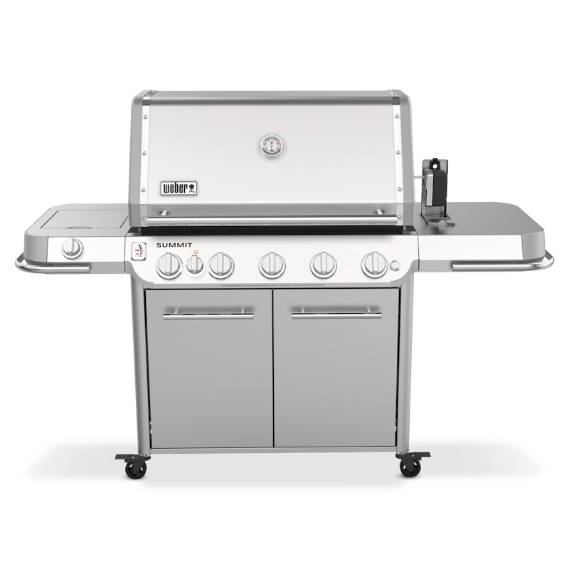 Summit FS38 S Gas Grill