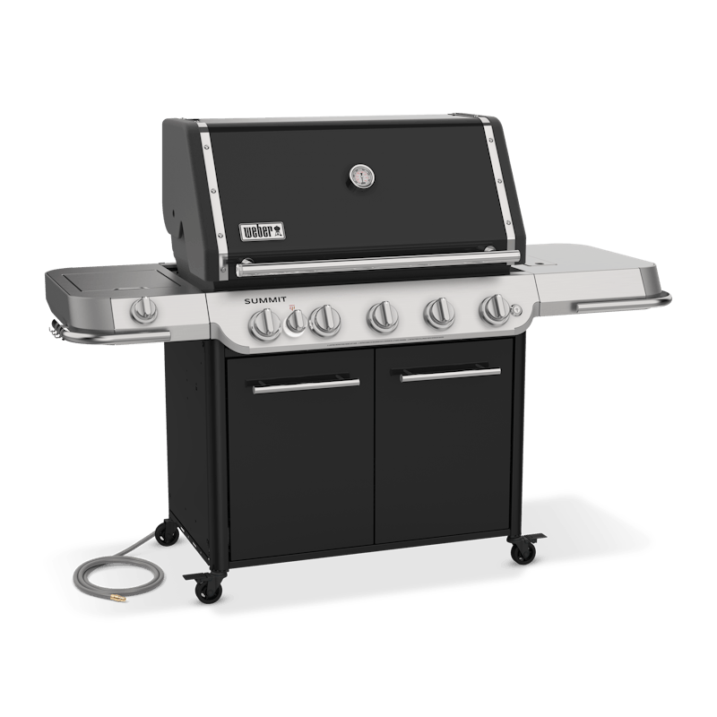 Summit FS38 E Gas Grill