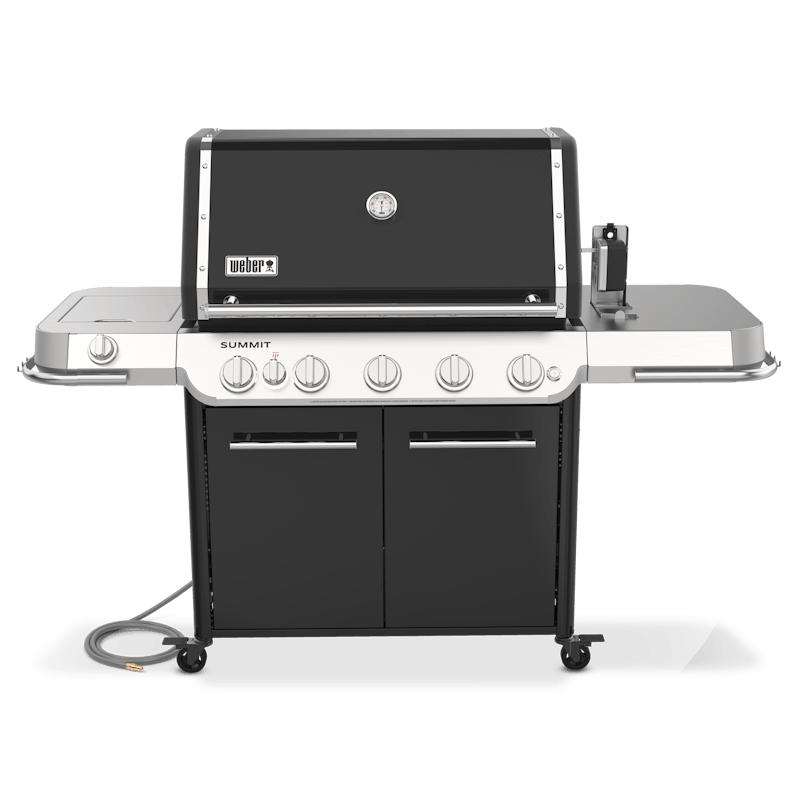 Summit FS38 E Gas Grill