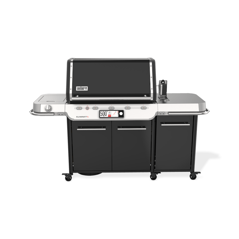 Summit Smart FS38X E Gas Grill