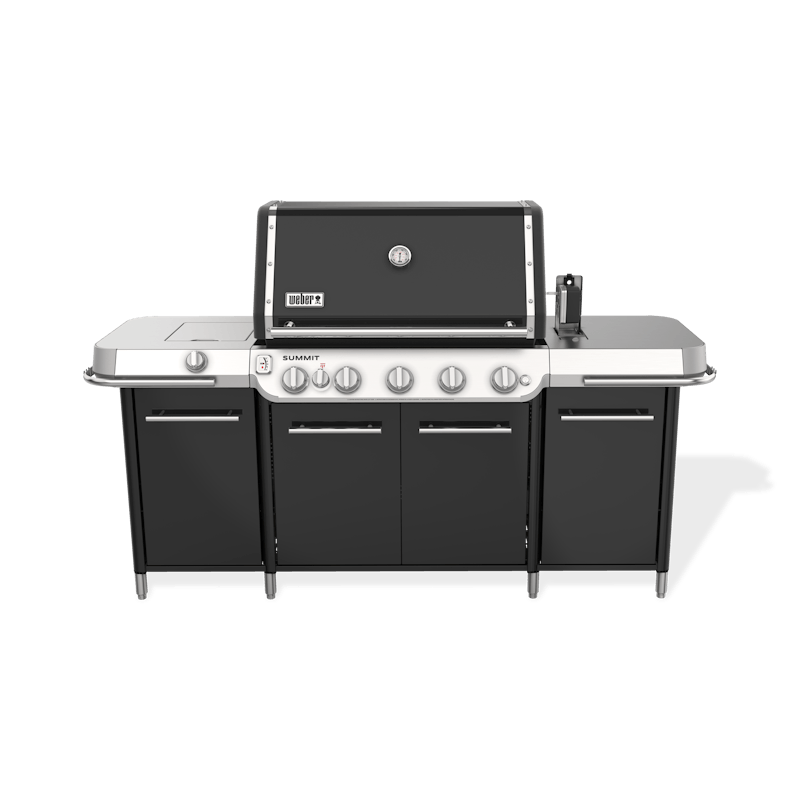 Summit GC38 E Grill Center