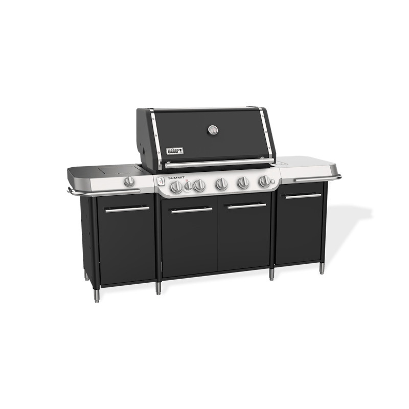 Summit GC38 E Grill Center