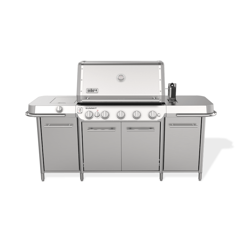 Summit GC38 S Grill Center