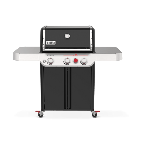 Weber Genesis E-325 – Dickson Barbeque Centre