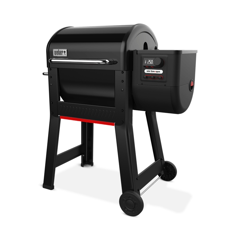 Smoque Pellet Grill