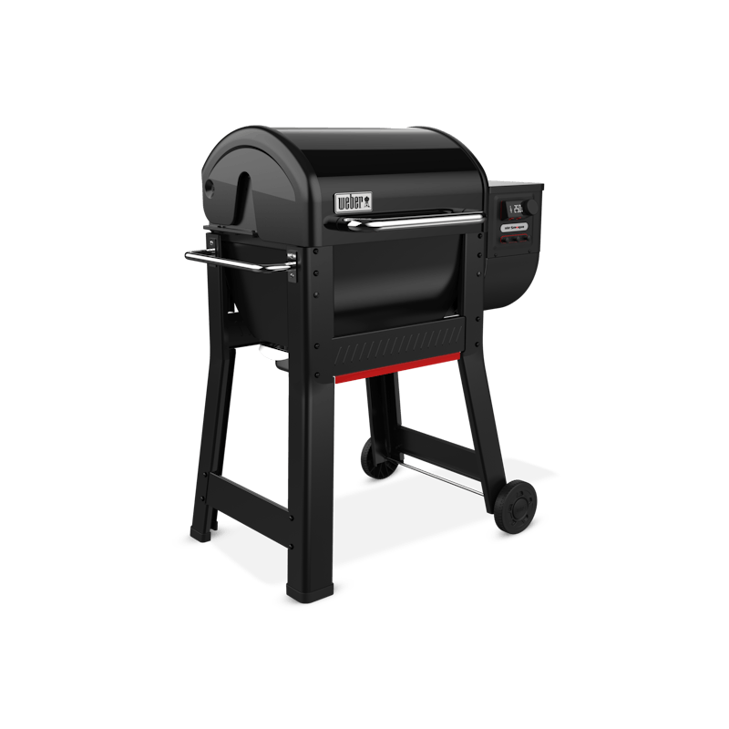 Smoque Pellet Grill