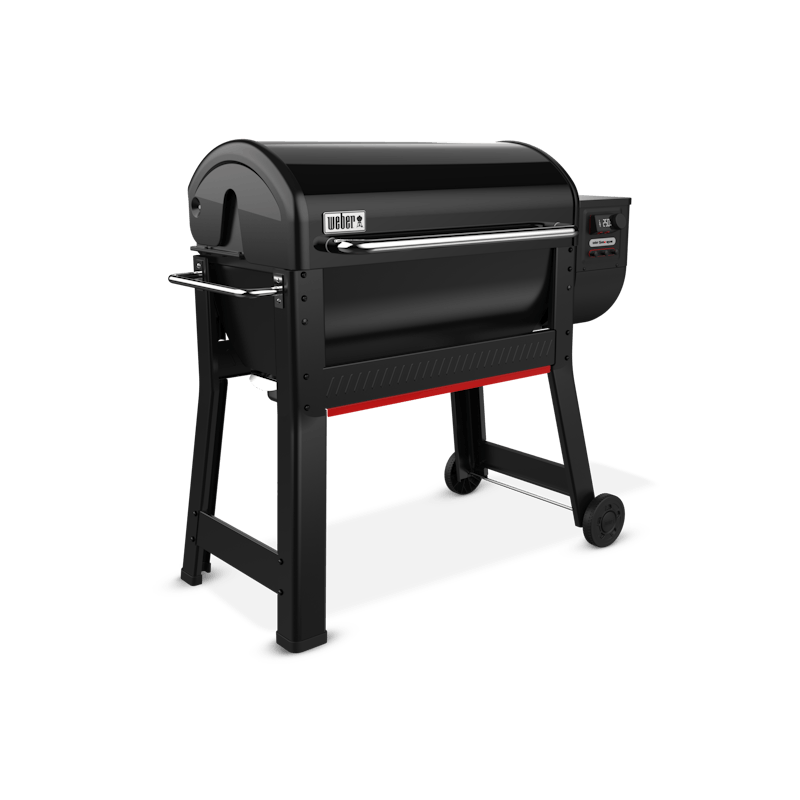 Smoque XL Pellet Grill