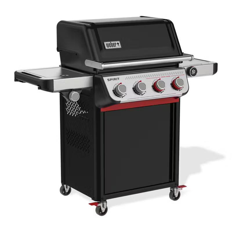Spirit EPX-435 Smart Grill