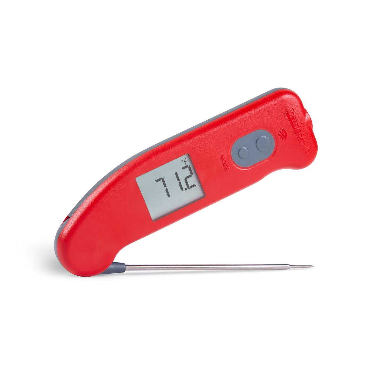 Thermapen IR - Probe and Laser Thermometer