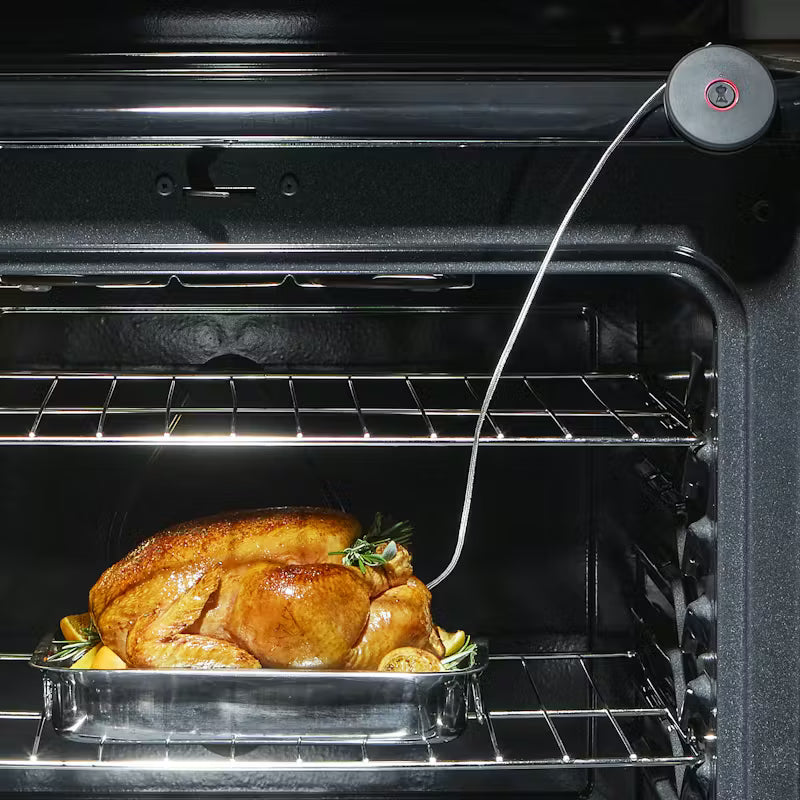 Smart Probe and Grate Sensor