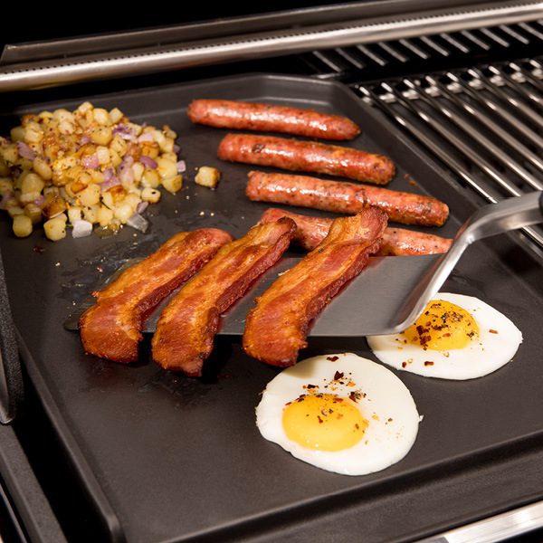 Exact Fit Griddle - Baron / Crown