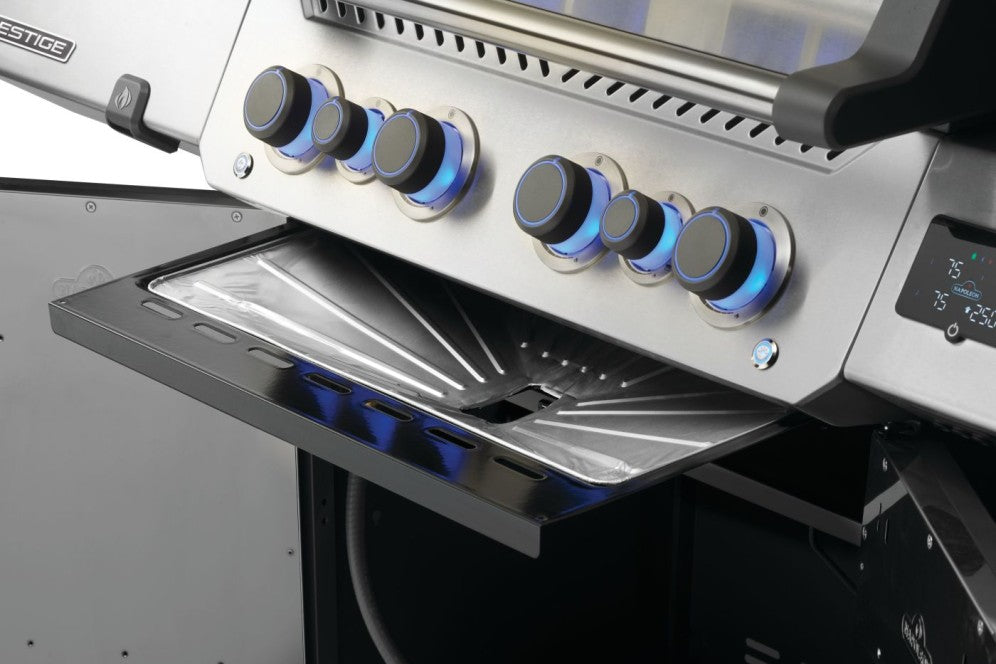 Drip Pan Liner - P500V 2025+ Models