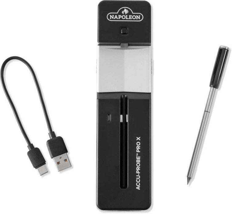 ACCU-PROBE PRO X Wireless Bluetooth Smart Thermometer