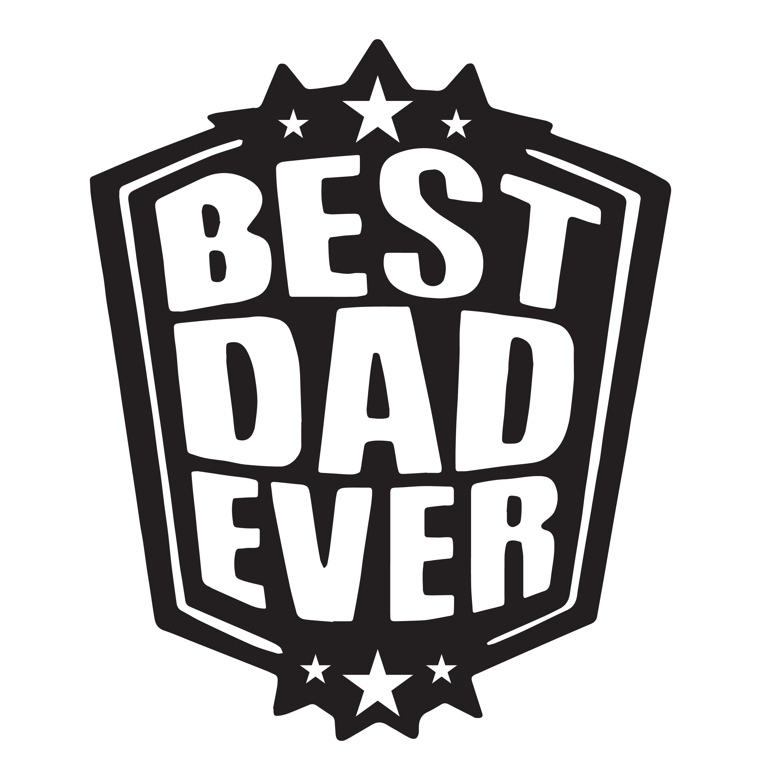 OR ADD A PRE-DESIGNED DAD-THEMED GRAPHIC TO THIS YETI