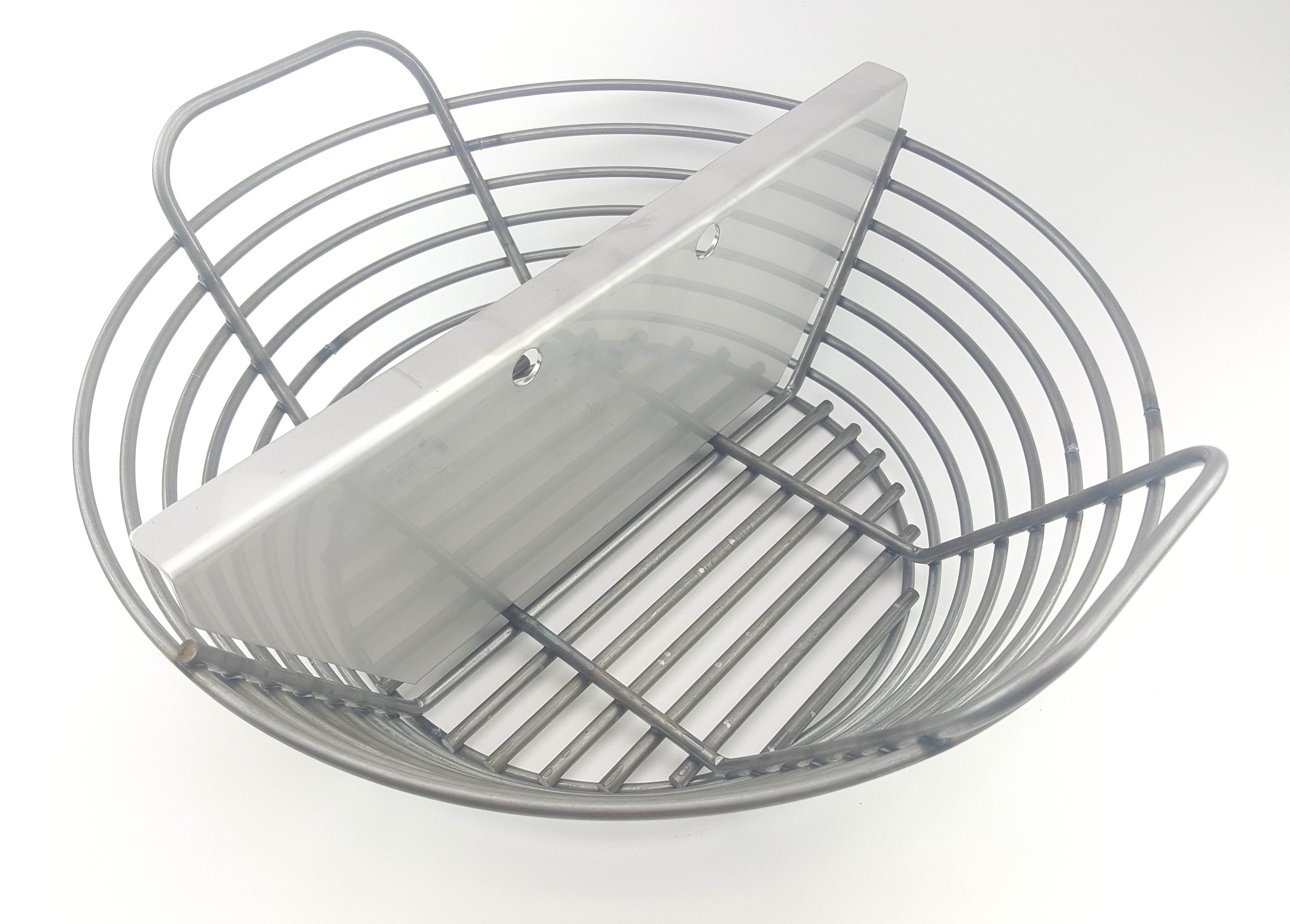 Kick Ash Divider Large