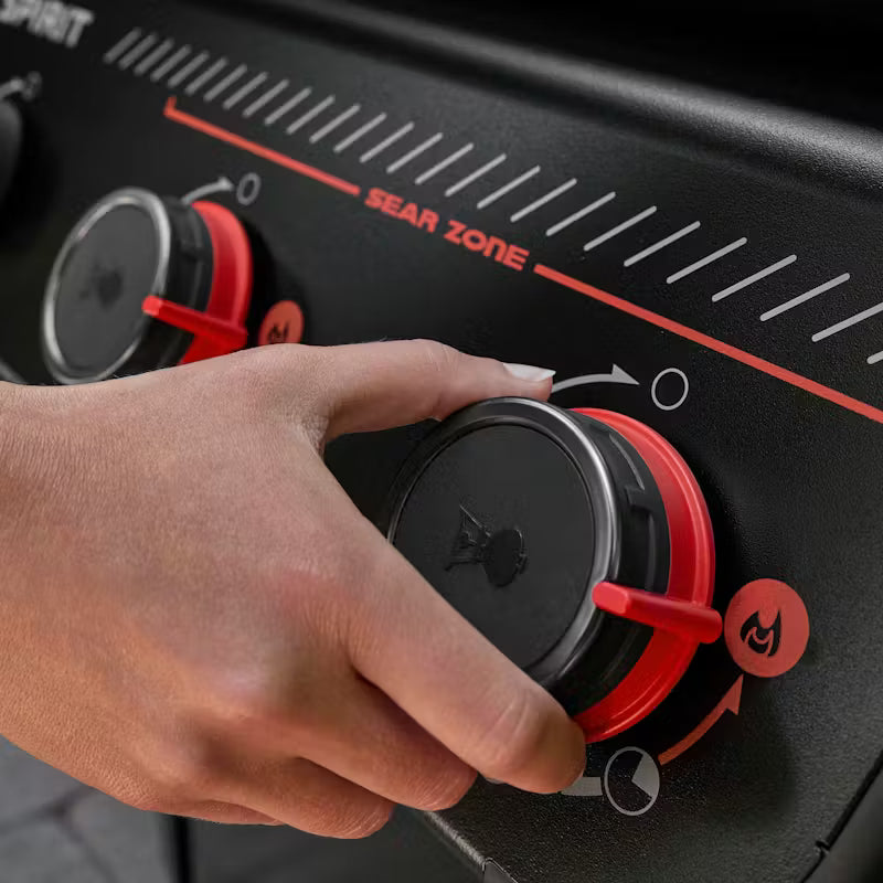 Spirit EPX-425 Stealth Edition