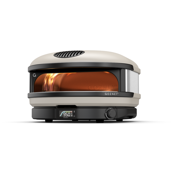 Gozney Arc XL Pizza Oven - Bone – Dickson Barbeque Centre