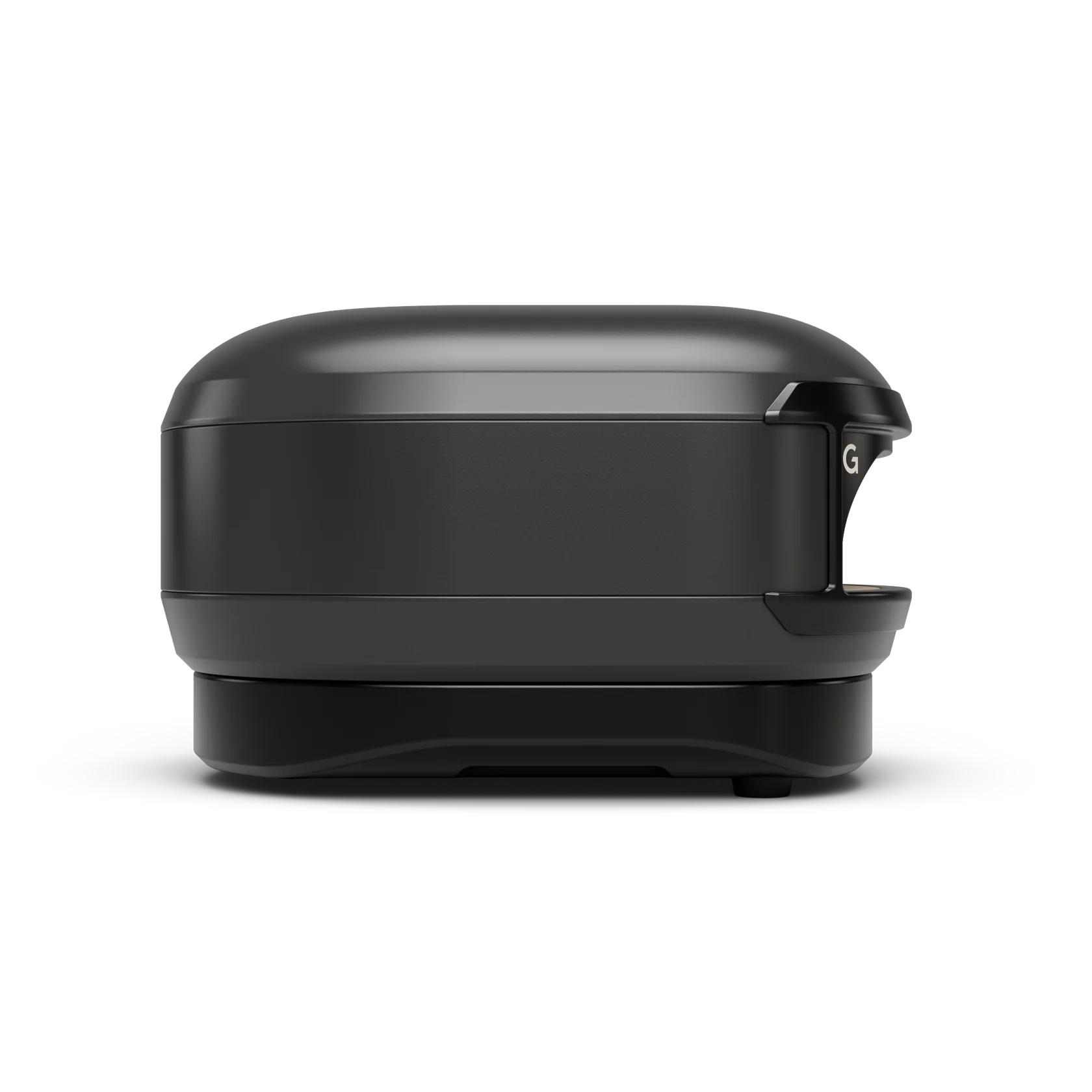 Arc Lite Pizza Oven - Black